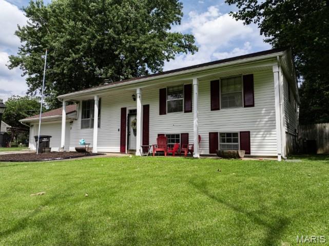 Oakland Manor - Residential