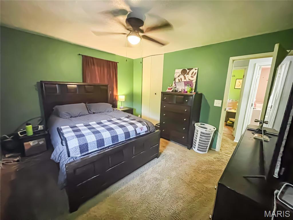 Oakland Manor - Residential