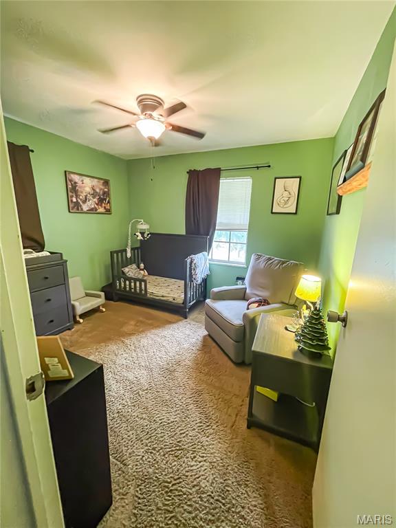 Oakland Manor - Residential