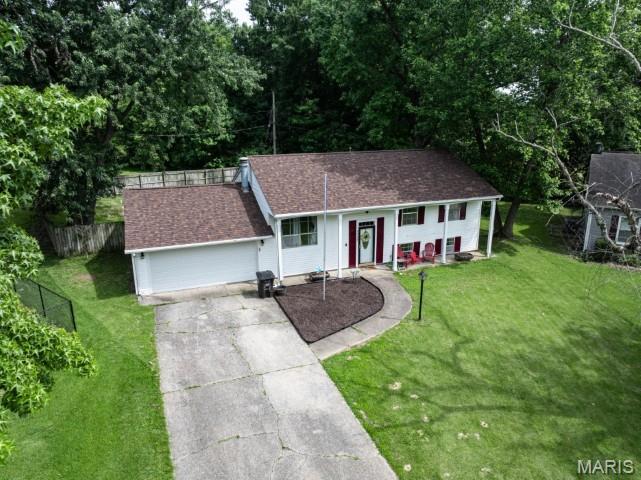 Oakland Manor - Residential