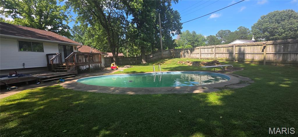 Oakland Manor - Residential