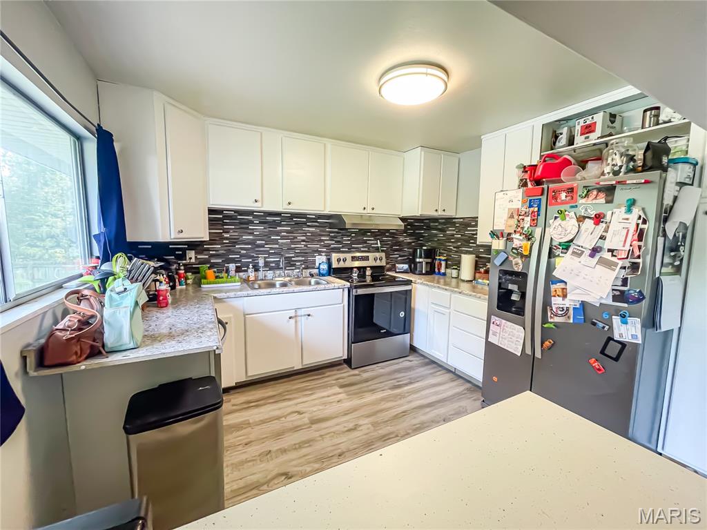 Oakland Manor - Residential
