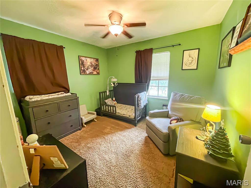 Oakland Manor - Residential