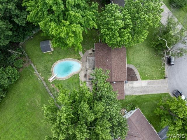 Oakland Manor - Residential