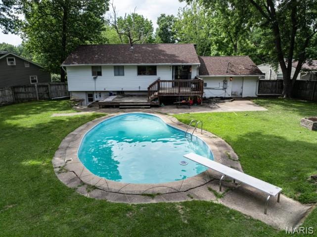 Oakland Manor - Residential