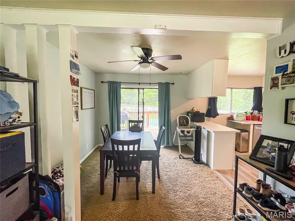 Oakland Manor - Residential