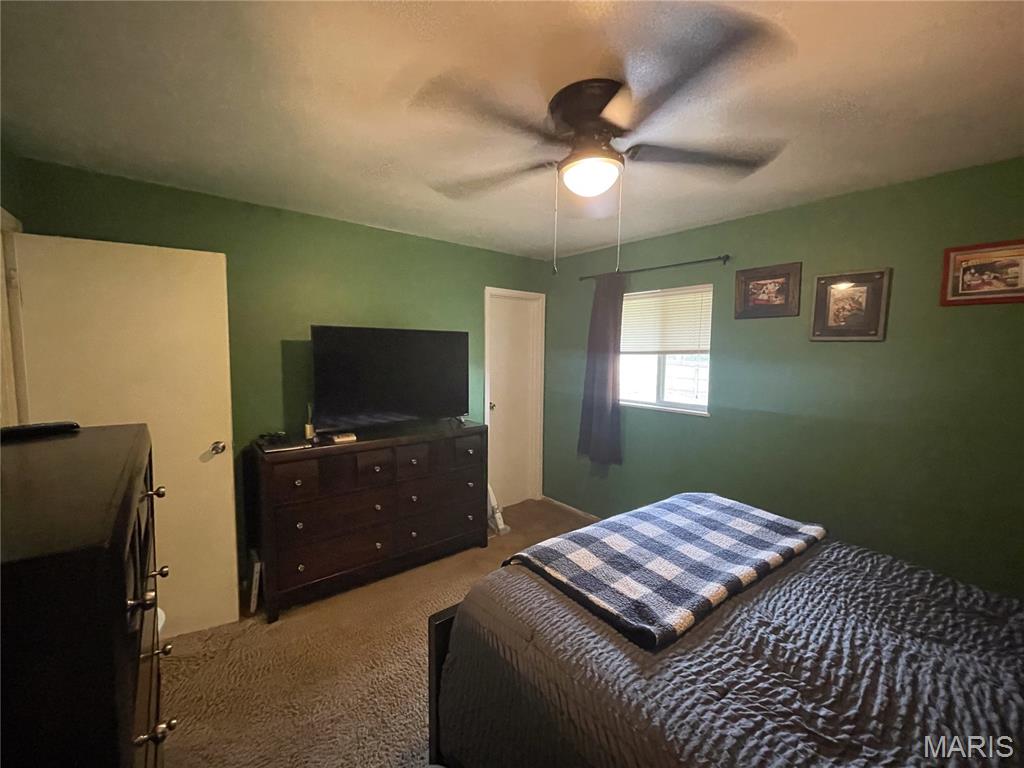 Oakland Manor - Residential