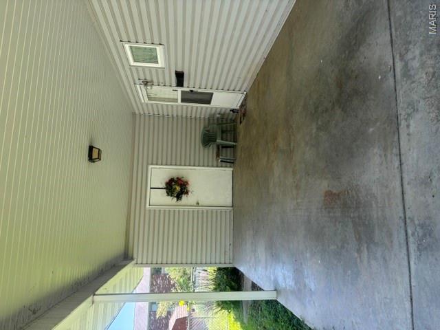 West Vale - Residential