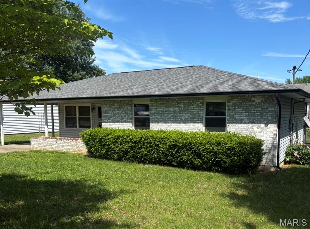 West Vale - Residential