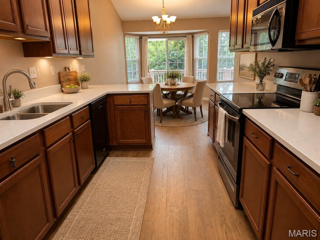 Villas At Grayhawk - Residential