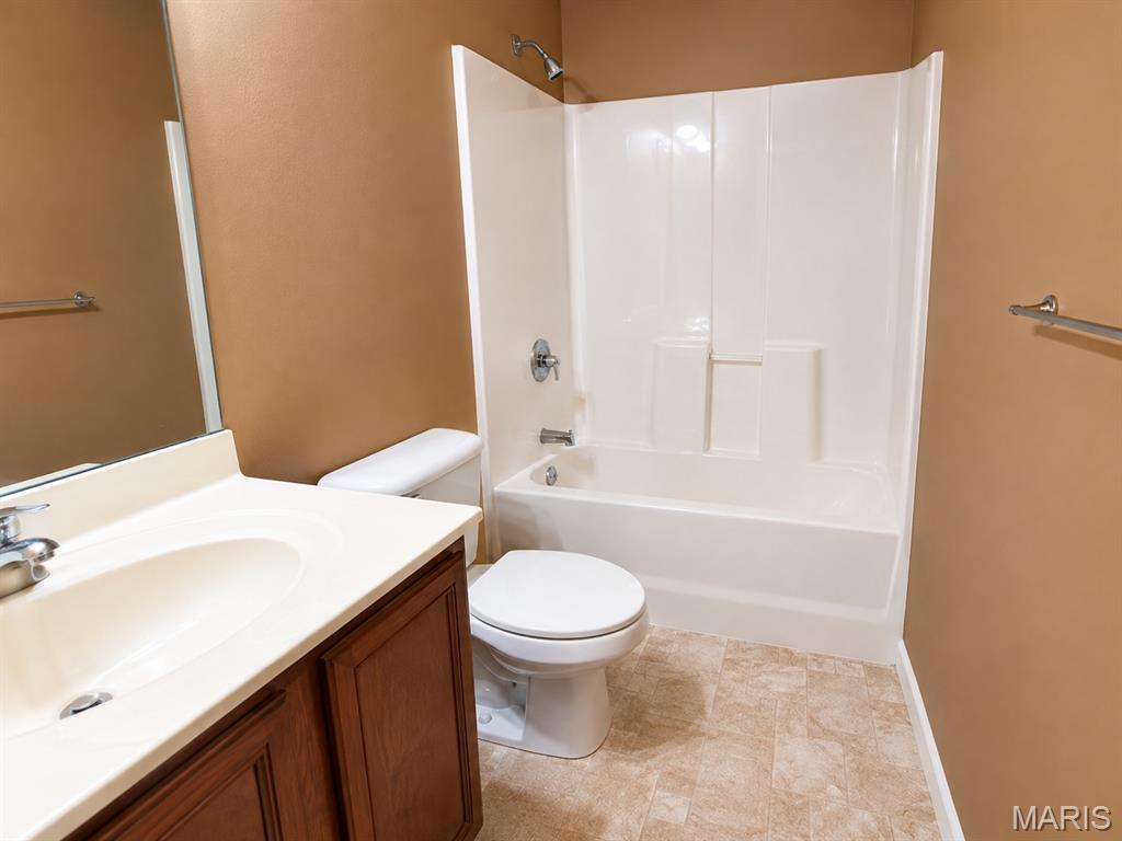 Villas At Grayhawk - Residential