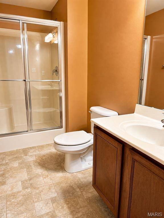 Villas At Grayhawk - Residential