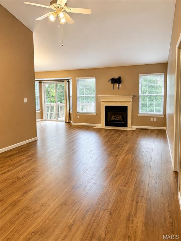 Villas At Grayhawk - Residential