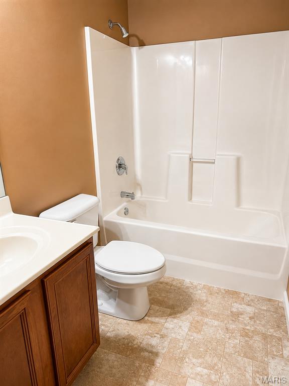 Villas At Grayhawk - Residential
