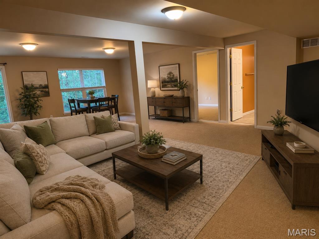 Villas At Grayhawk - Residential