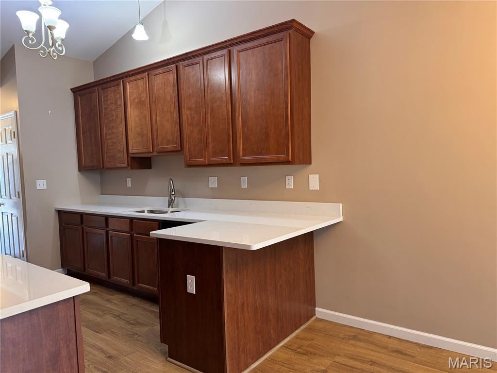 Villas At Grayhawk - Residential