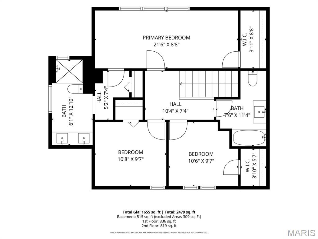 W L Musick - Residential