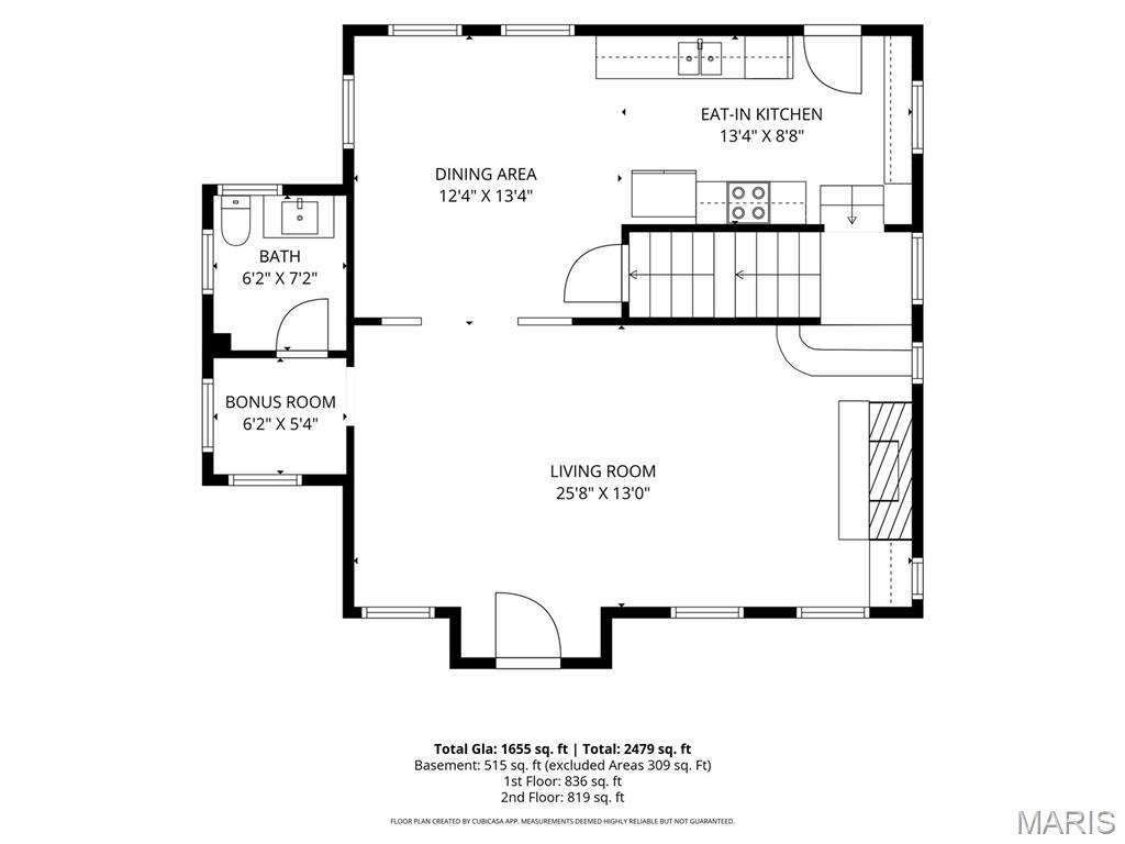 W L Musick - Residential