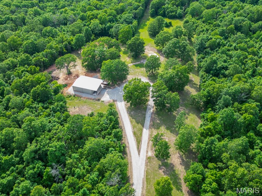 Rural - Farm