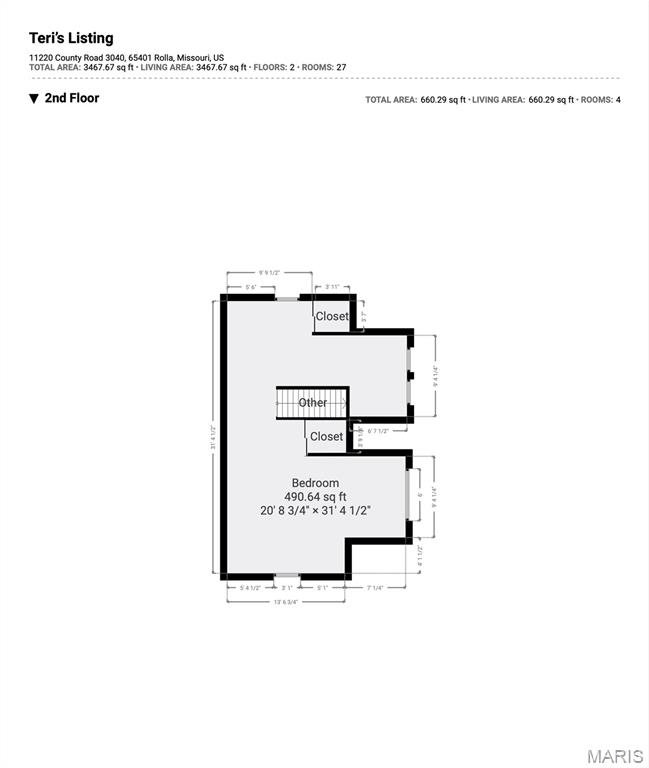 none - Residential