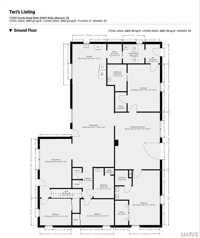 none - Residential