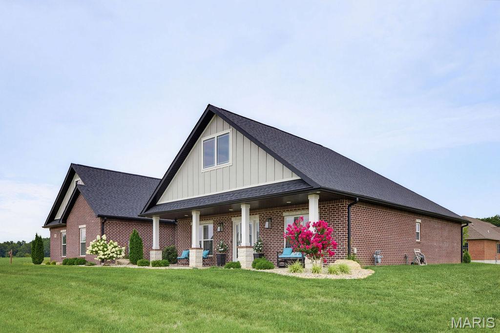 Touchdown Rdg 2 - Residential