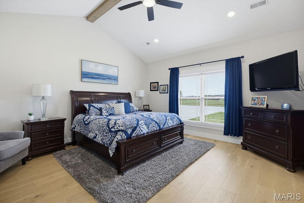 Touchdown Rdg 2 - Residential