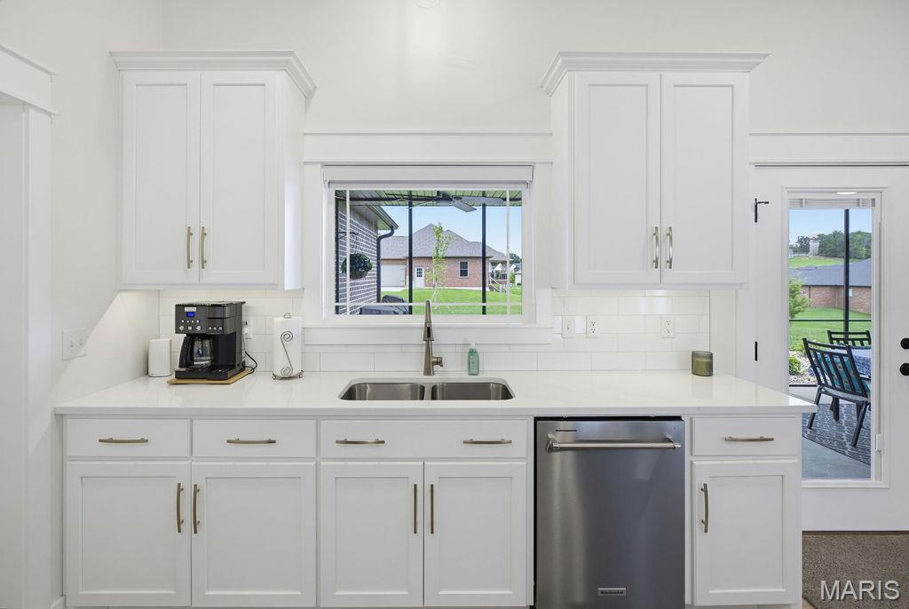 Touchdown Rdg 2 - Residential