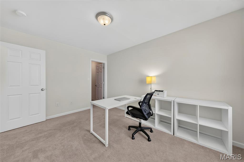 Peruque Hills Estates #4 - Residential