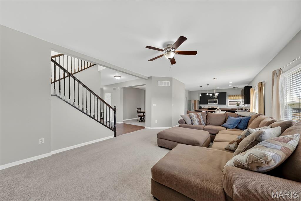 Peruque Hills Estates #4 - Residential