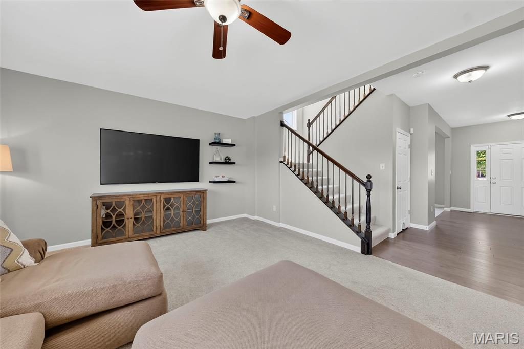 Peruque Hills Estates #4 - Residential