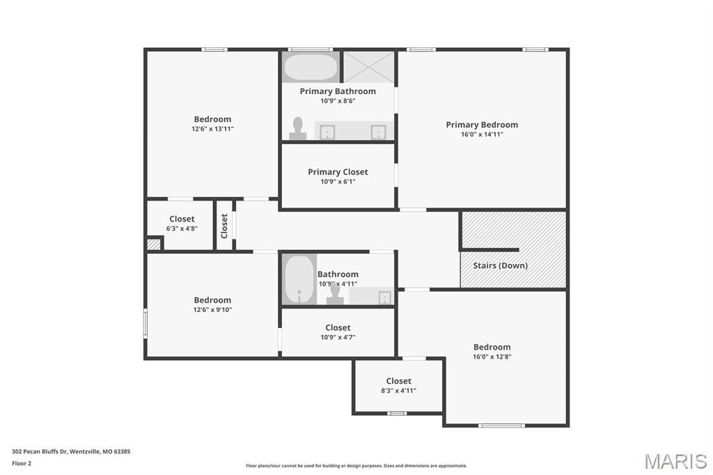 Peruque Hills Estates #4 - Residential