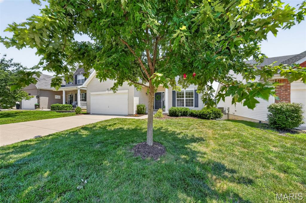 Peruque Hills Estates #4 - Residential