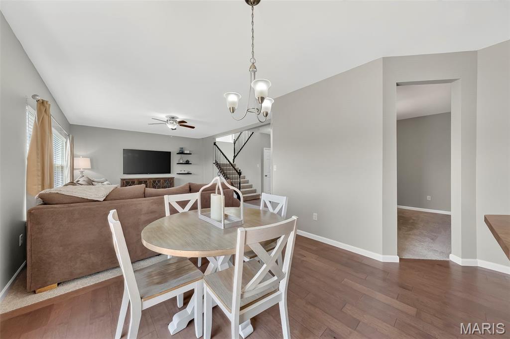 Peruque Hills Estates #4 - Residential