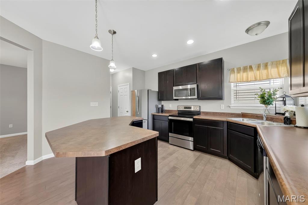 Peruque Hills Estates #4 - Residential