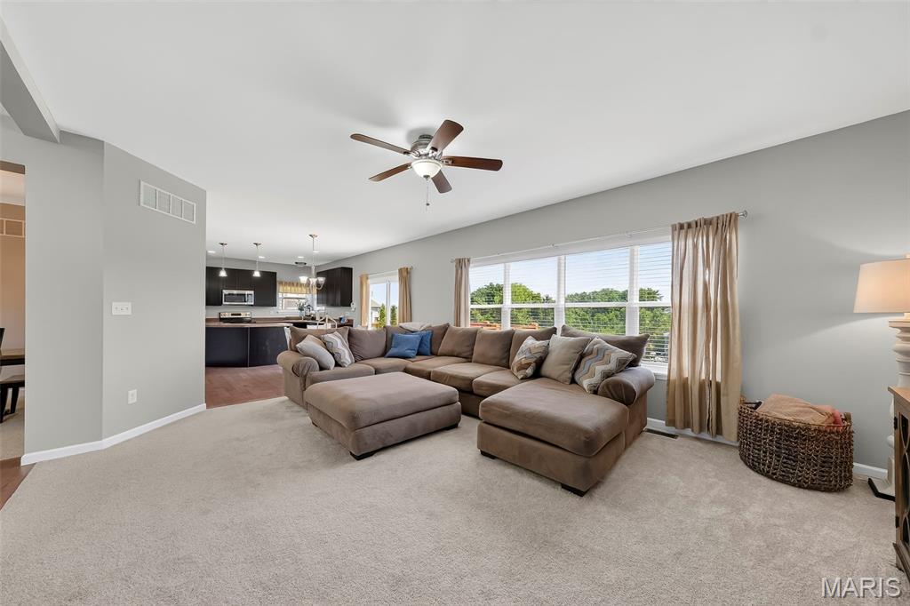 Peruque Hills Estates #4 - Residential