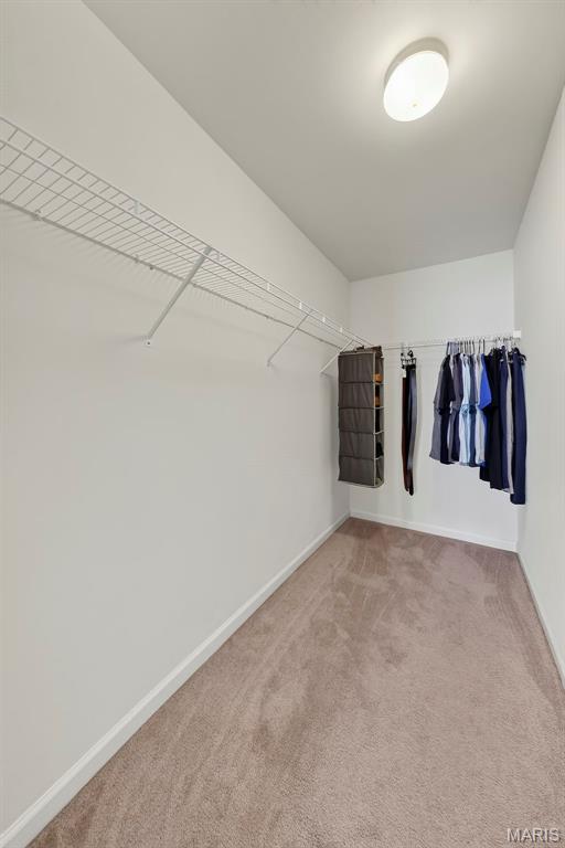 Peruque Hills Estates #4 - Residential