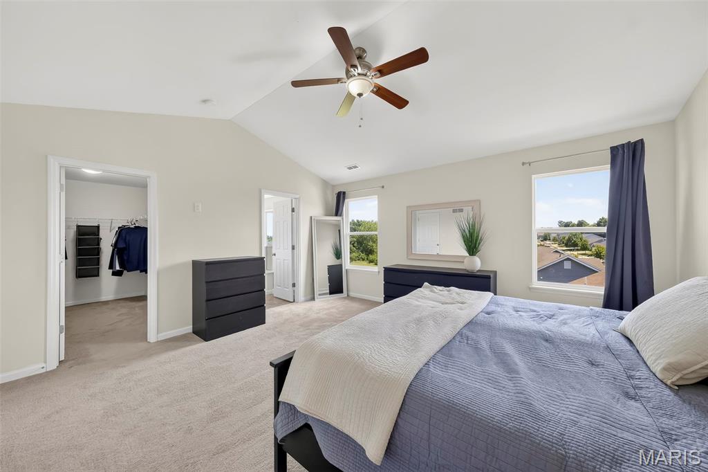 Peruque Hills Estates #4 - Residential