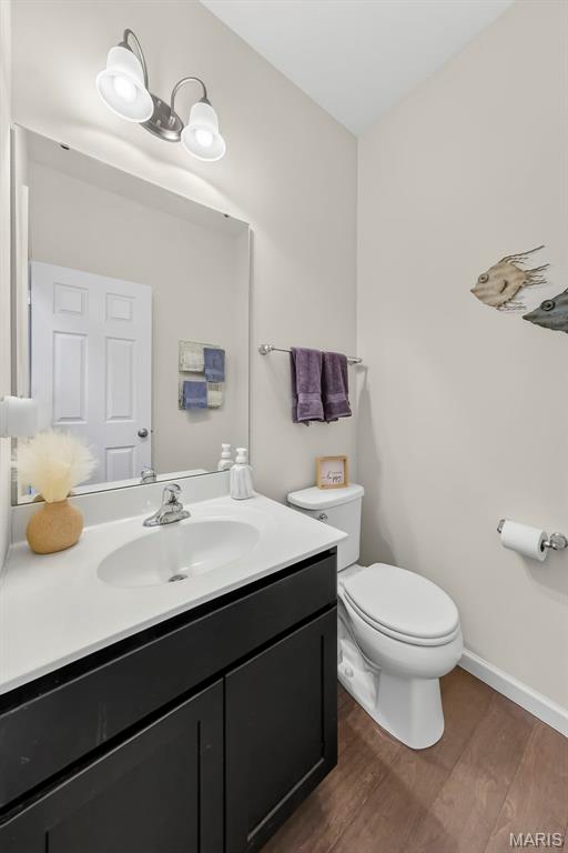 Peruque Hills Estates #4 - Residential