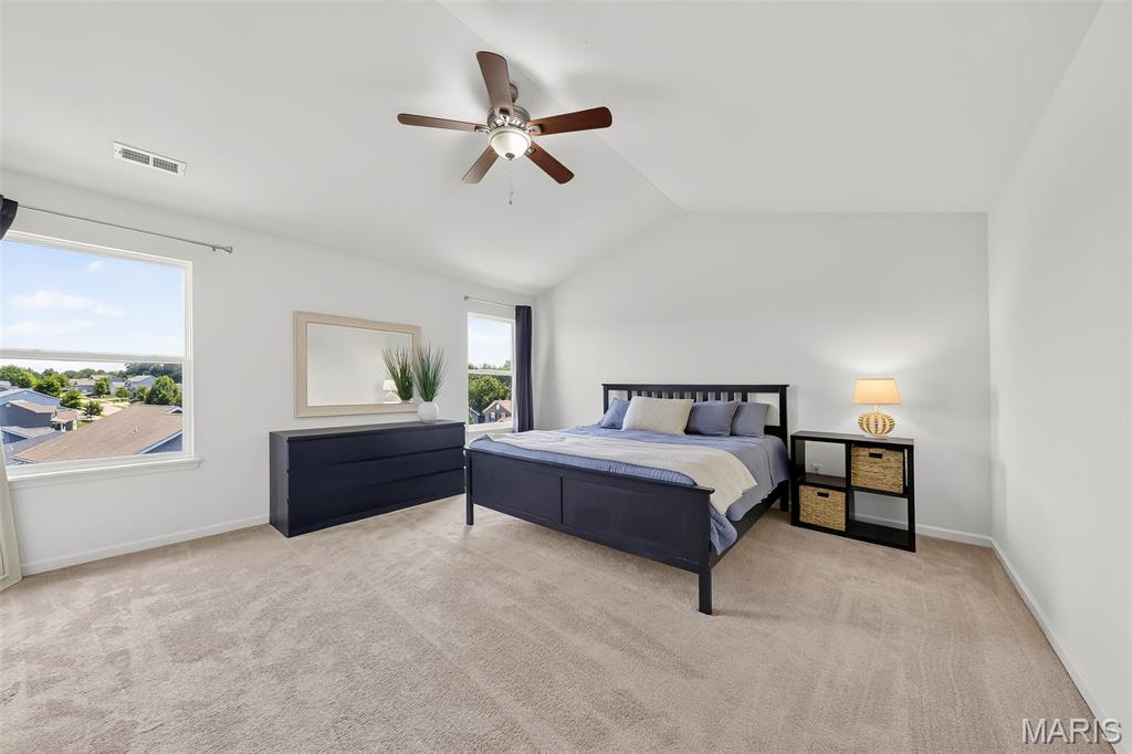Peruque Hills Estates #4 - Residential