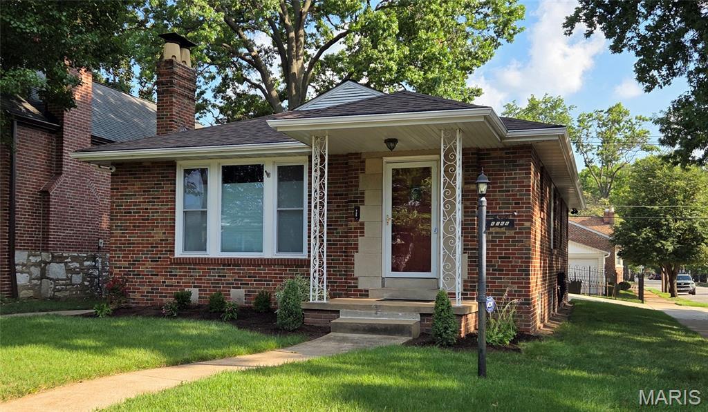COMING SOON – Showings Begin July 30, 2026!
Don't miss your opportunity to own this move-in-ready home in the highly sought-after St. Louis Hills neighborhood! Ideally located at 6066 Sutherland Ave., St. Louis, MO 63109, this charming home puts you just moments from Francis Park, local shopping, restaurants, and walking distance to St. Gabriel the Archangel Church & School. Whether you're looking for a vibrant neighborhood lifestyle, walkability to community favorites, or a home that's ready for you to move right in, this property checks all the boxes. St. Louis Hills remains one of the city's most desirable neighborhoods, and opportunities like this don't come along often.
Demand for move-in-ready homes in this area continues to be strong, so buyers should act quickly and be prepared when private showings begin on July 30th.  Public Open House will be Sunday, August 2, 2026. More details and photos coming soon. Make sure and mark your calendar!