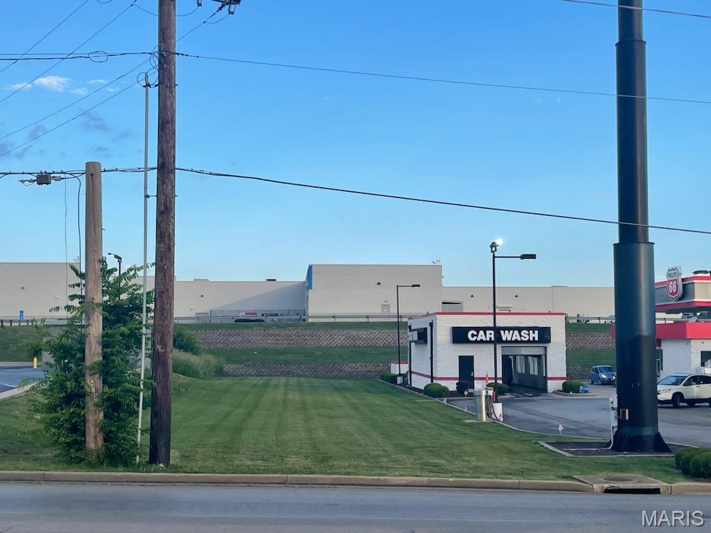 Prime Commercial Lot – 50 x 182 ft – High-Traffic Location Next to Walmart & McDonald’s

Unlock the potential of your next business venture with this exceptional commercial lot, ideally located in a high-traffic, high-visibility area. Measuring approximately 50 feet wide by 182 feet deep (.21 acres), this parcel offers ample space for a variety of commercial uses.

Key Features:
Zoned Commercial – Suitable for retail, office, restaurant, or service-based businesses

Strategic Location – Directly adjacent to Walmart and McDonald's, two of the most recognized and frequented national brands

Outstanding Exposure – Situated along a major thoroughfare with consistent vehicle and pedestrian traffic, and has some visibility to Highway 67

Level and Cleared – Ready for development with minimal site preparation needed

Excellent Investment Opportunity – Perfect for a new business, satellite location, or long-term land hold

Whether you're looking to establish a new storefront, develop a franchise, or invest in commercial real estate, this lot offers unbeatable visibility and potential in a thriving retail corridor.

Don’t miss this rare opportunity – contact us today for more details or to schedule a site visit!