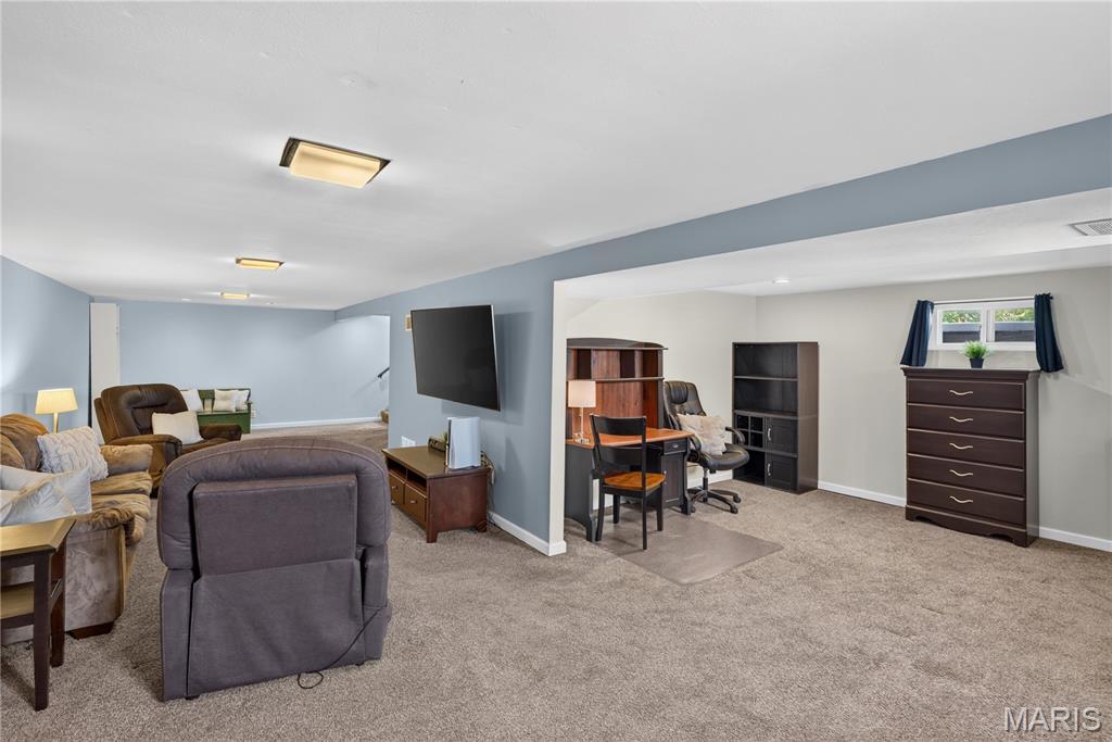 Sappington Acres Estates 2 - Residential