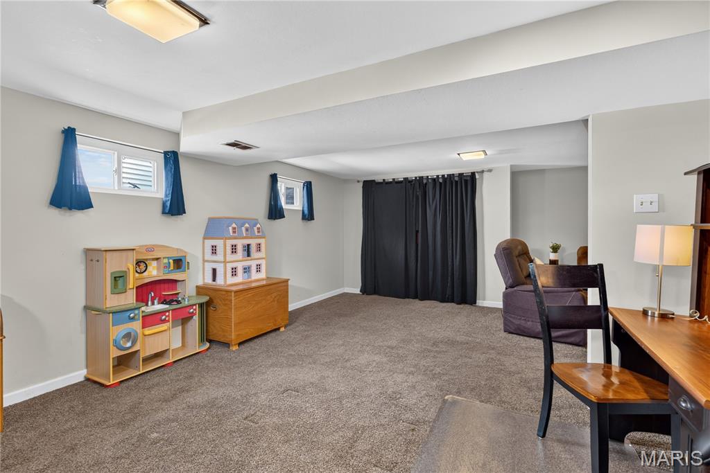 Sappington Acres Estates 2 - Residential
