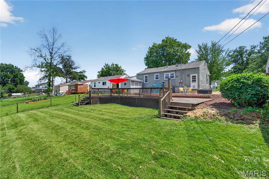 Sappington Acres Estates 2 - Residential