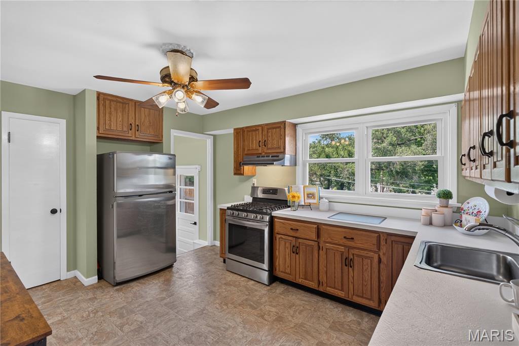 Sappington Acres Estates 2 - Residential