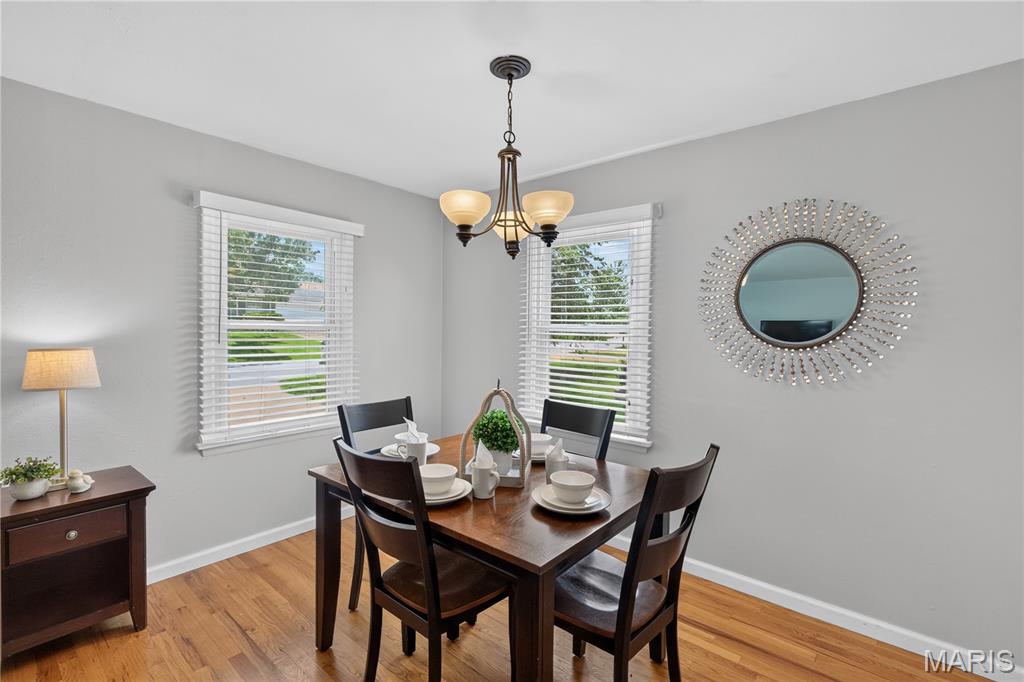 Sappington Acres Estates 2 - Residential