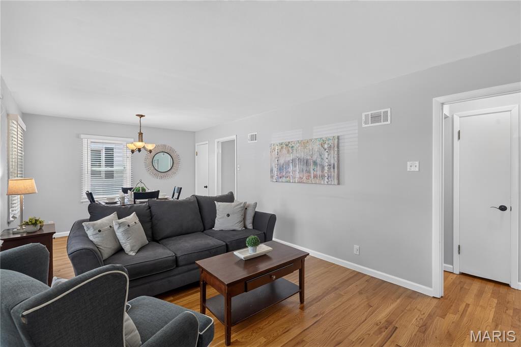 Sappington Acres Estates 2 - Residential