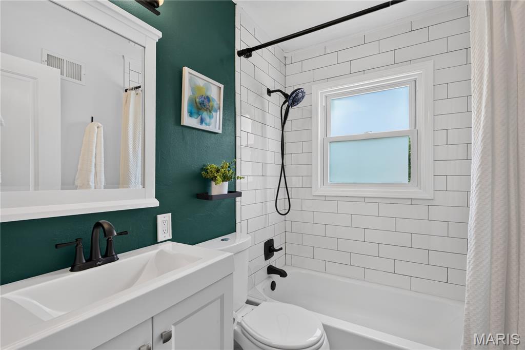 Sappington Acres Estates 2 - Residential