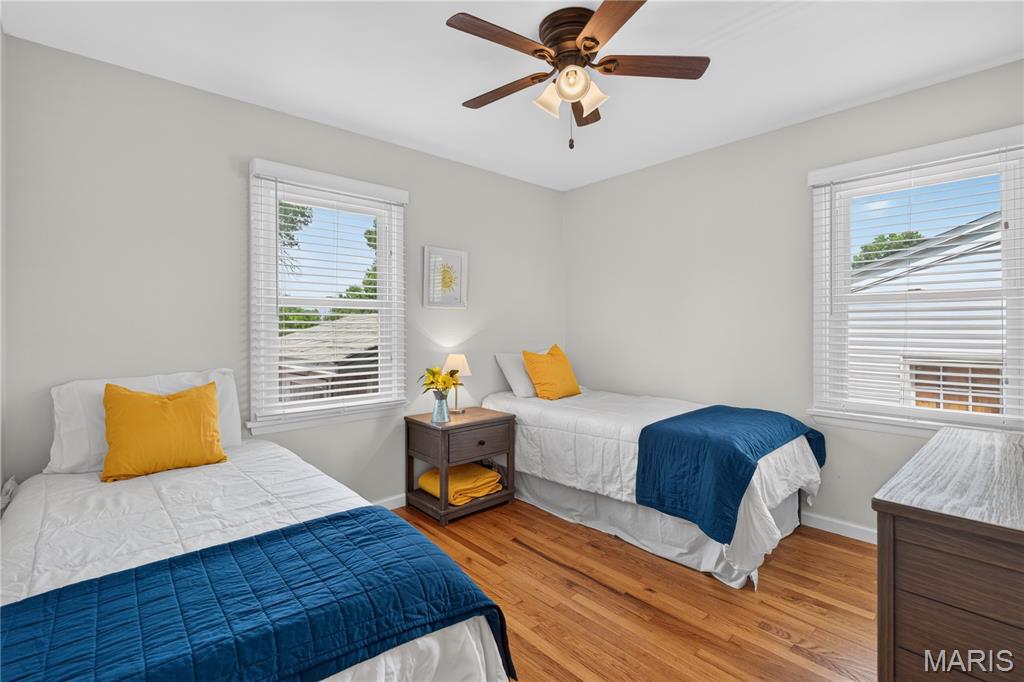 Sappington Acres Estates 2 - Residential